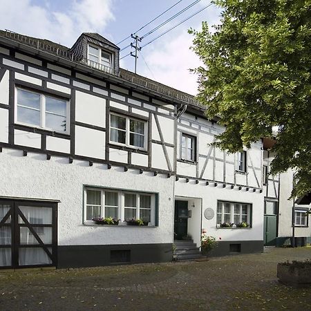 Apartament Haus Am Giebel Heimbach Zewnętrze zdjęcie