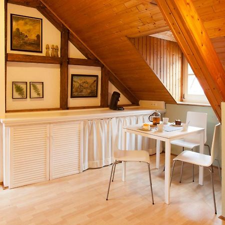 Apartament Haus Am Giebel Heimbach Zewnętrze zdjęcie