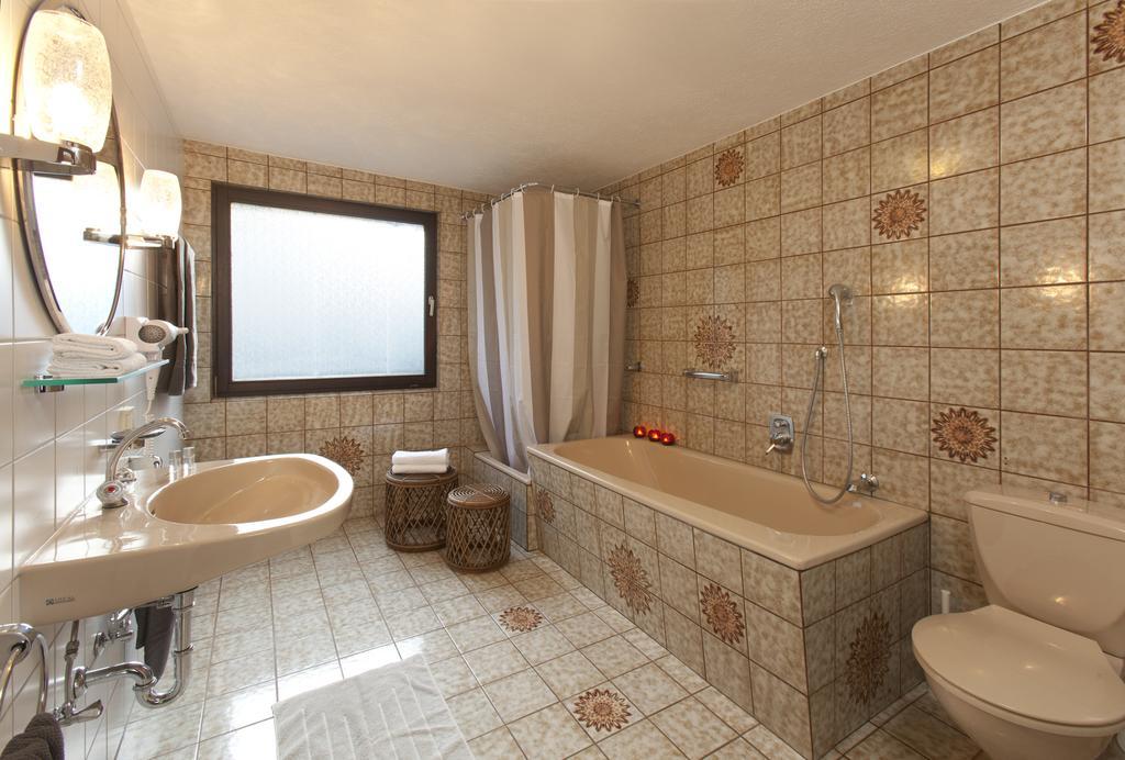Apartament Haus Am Giebel Heimbach Zewnętrze zdjęcie