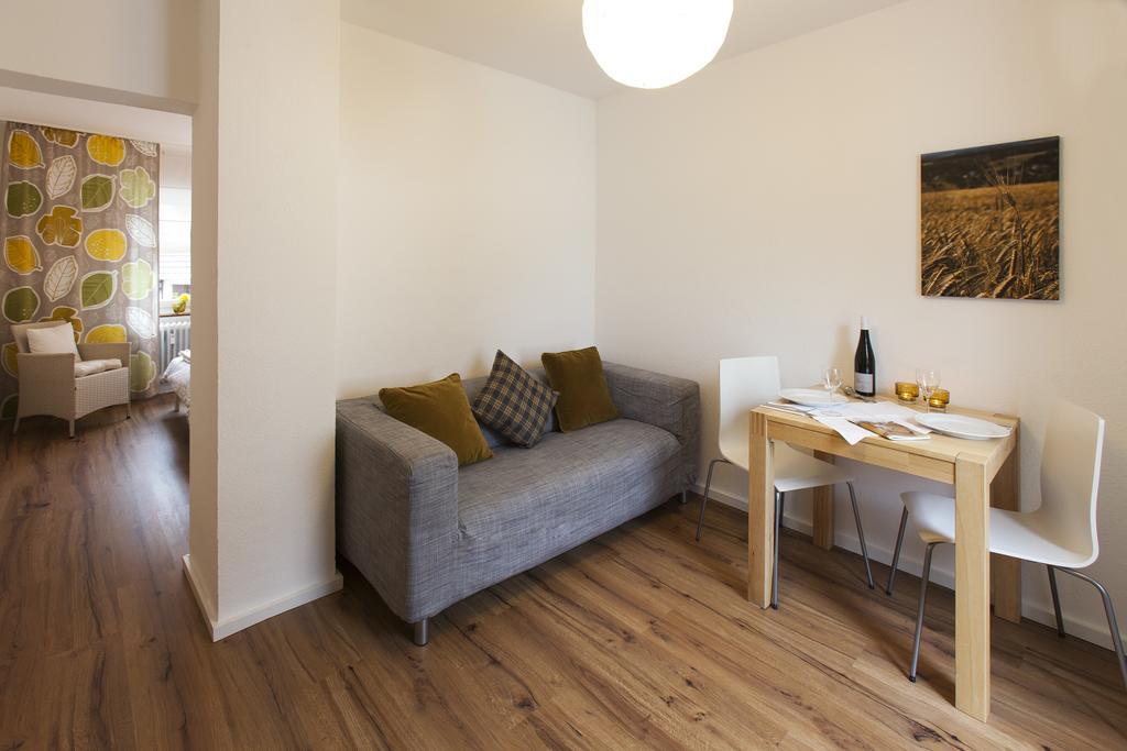 Apartament Haus Am Giebel Heimbach Zewnętrze zdjęcie