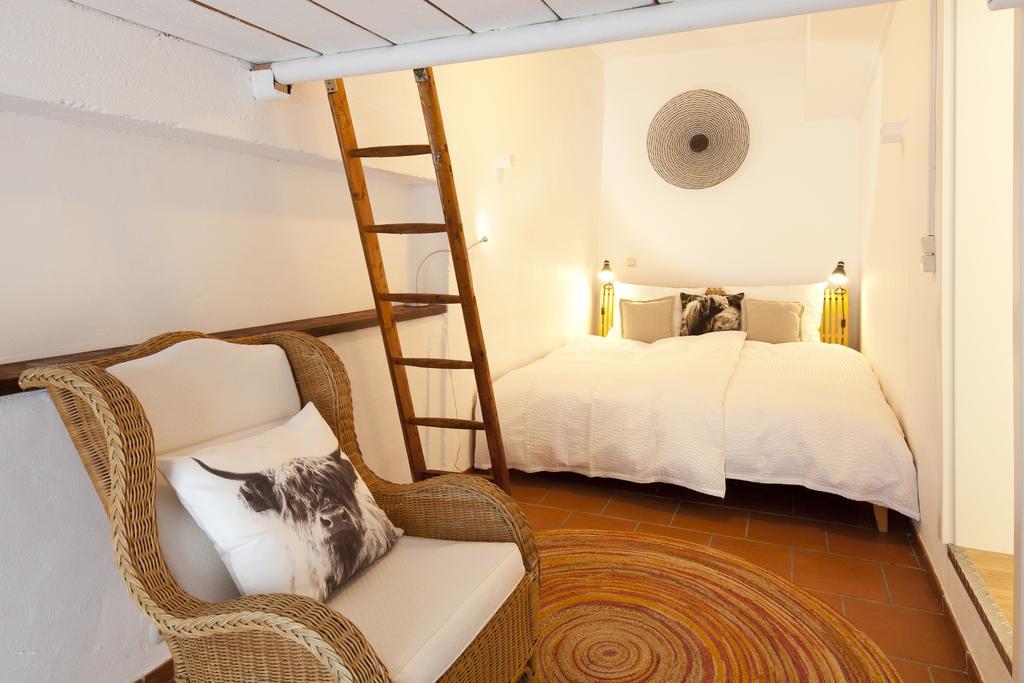 Apartament Haus Am Giebel Heimbach Zewnętrze zdjęcie