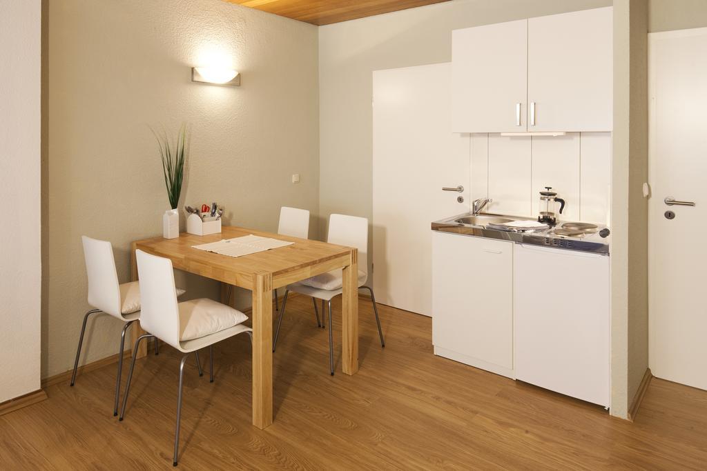 Apartament Haus Am Giebel Heimbach Zewnętrze zdjęcie